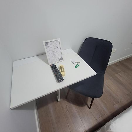 Hotel Nuestra Casa à Tirana Extérieur photo