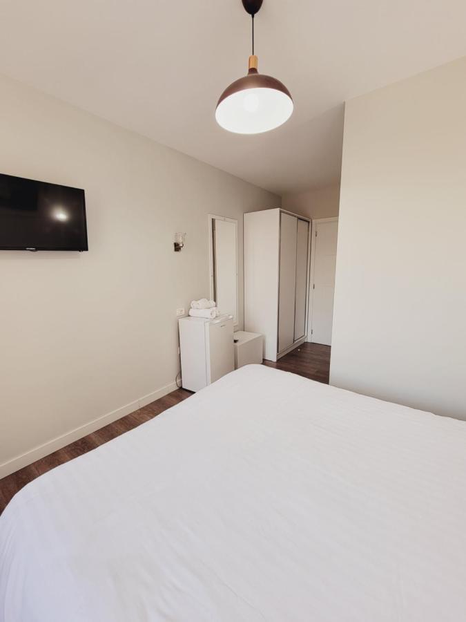 Hotel Nuestra Casa à Tirana Extérieur photo