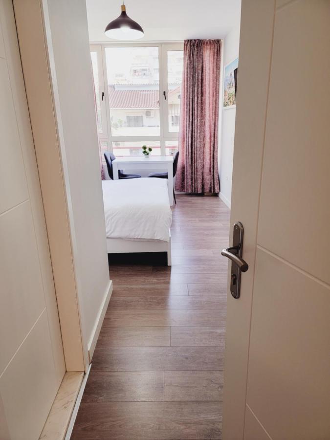 Hotel Nuestra Casa à Tirana Extérieur photo