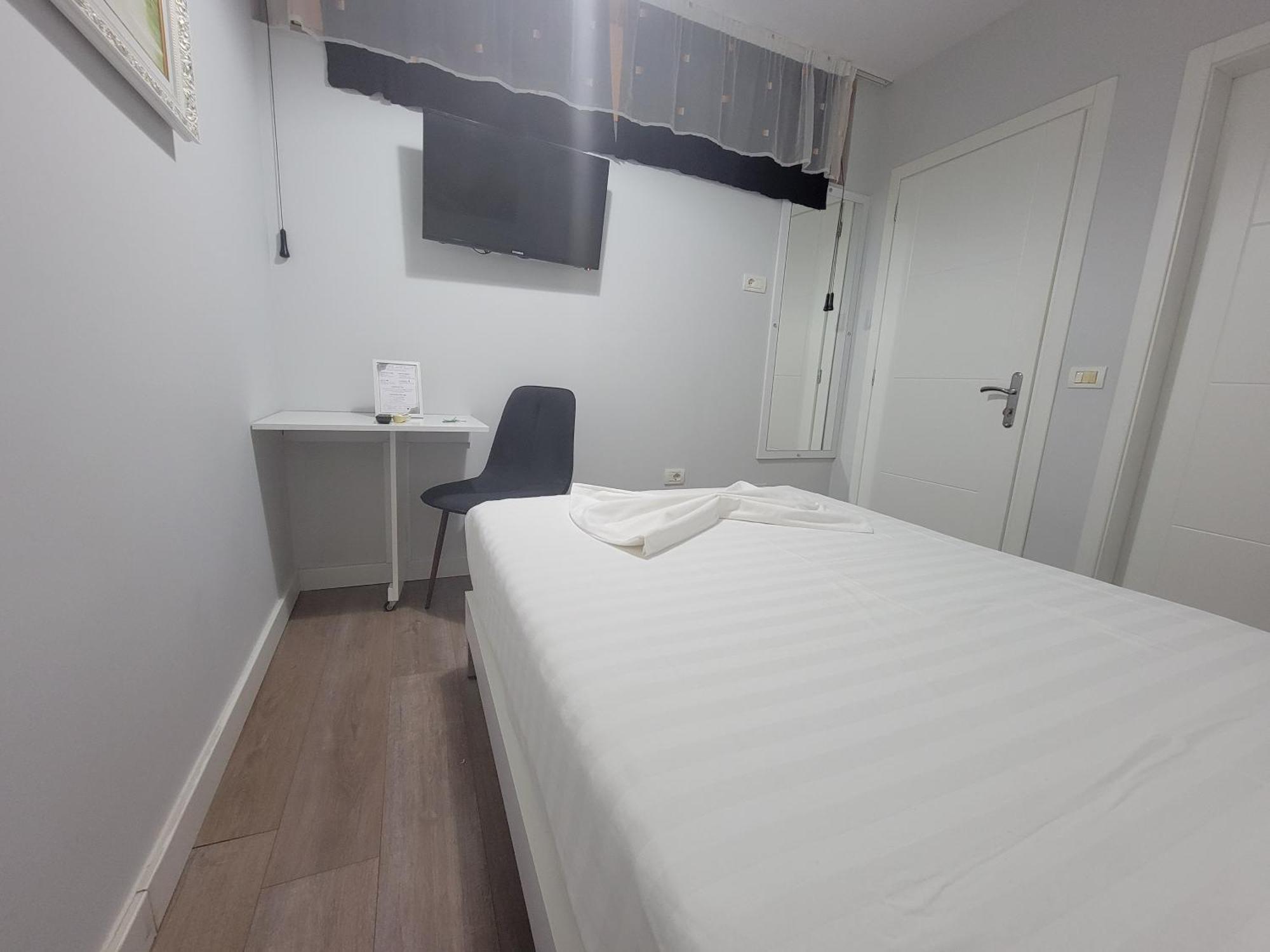 Hotel Nuestra Casa à Tirana Extérieur photo