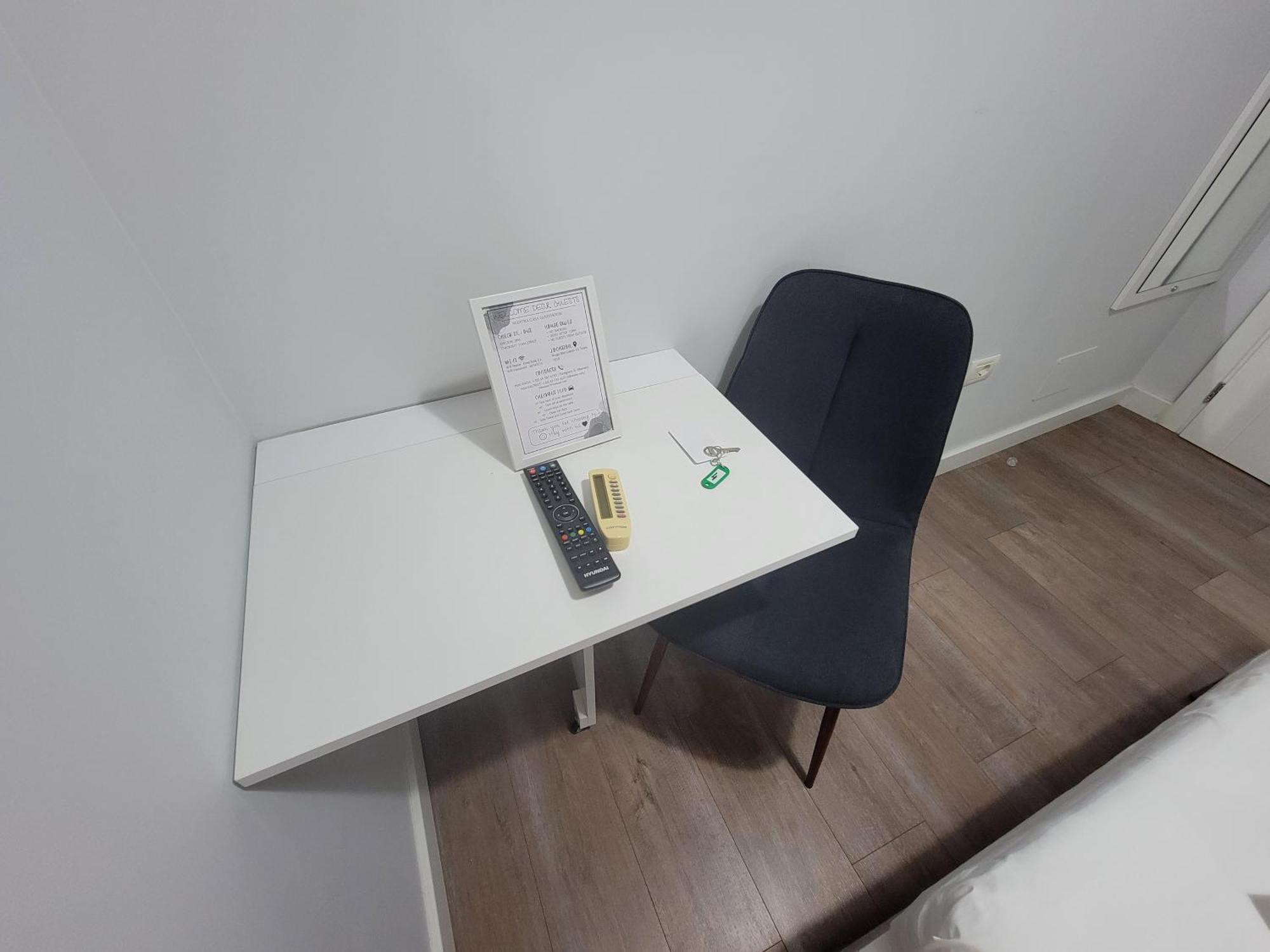 Hotel Nuestra Casa à Tirana Extérieur photo